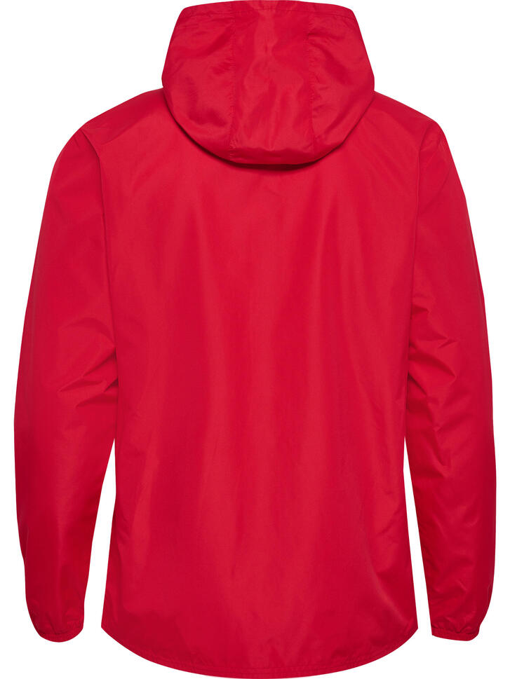 Kurtka sportowa z kapturem Hummel Essential AW Jacket