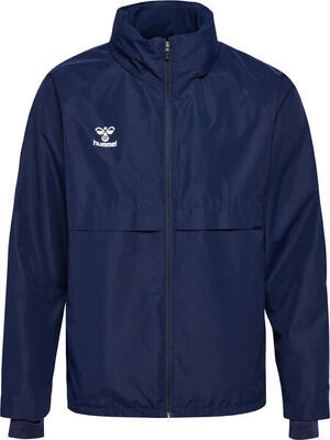 Reißverschluss Jacke Hmlgo Herren HUMMEL