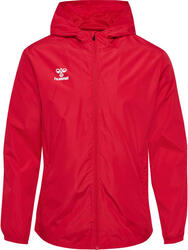 Fermeture Éclair Combinaison Hmlessential Adulte HUMMEL