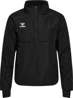 Reißverschluss Jacke Hmlgo Herren HUMMEL