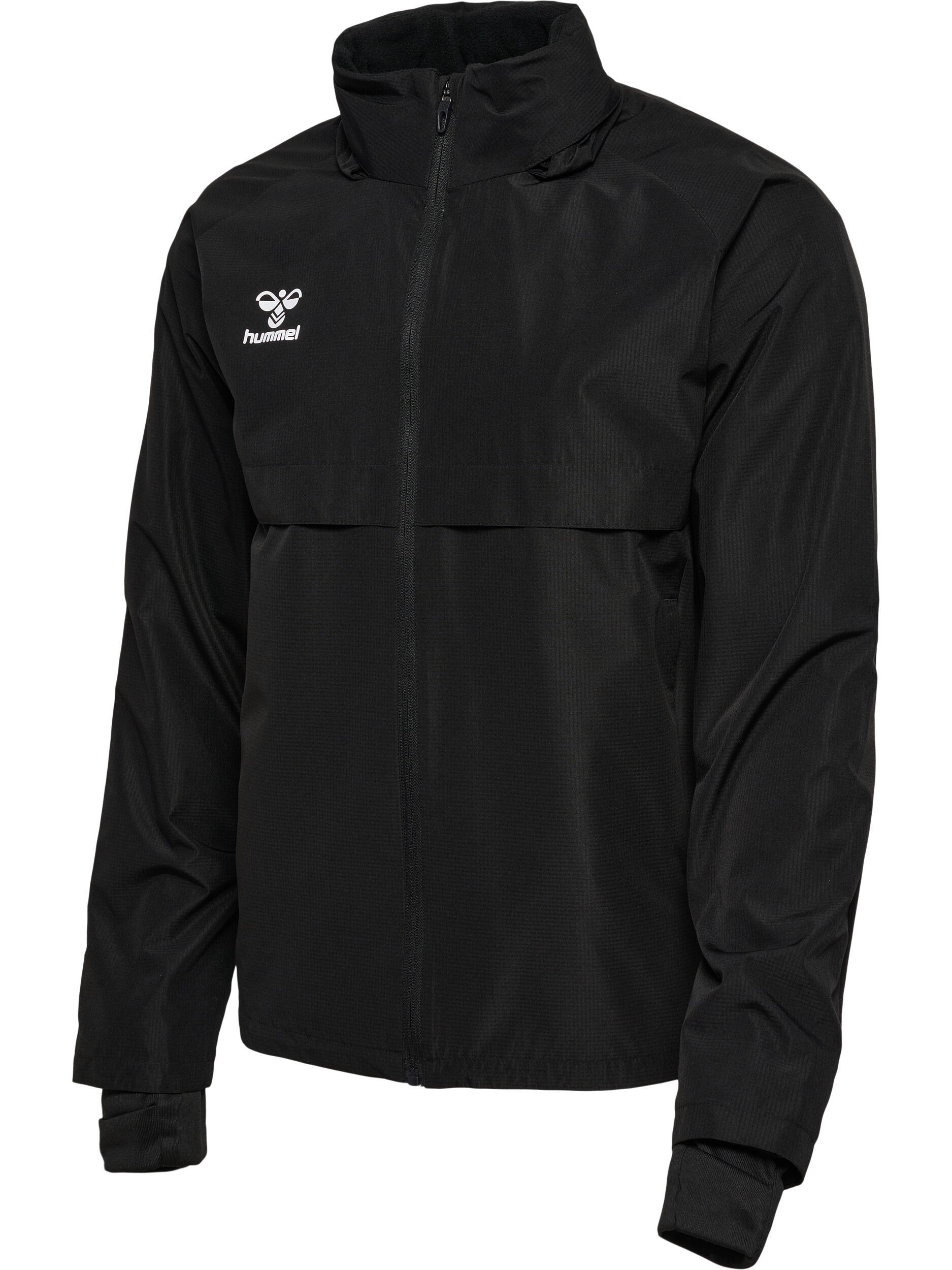 Waterproof shell jacket Hummel GO 2/7