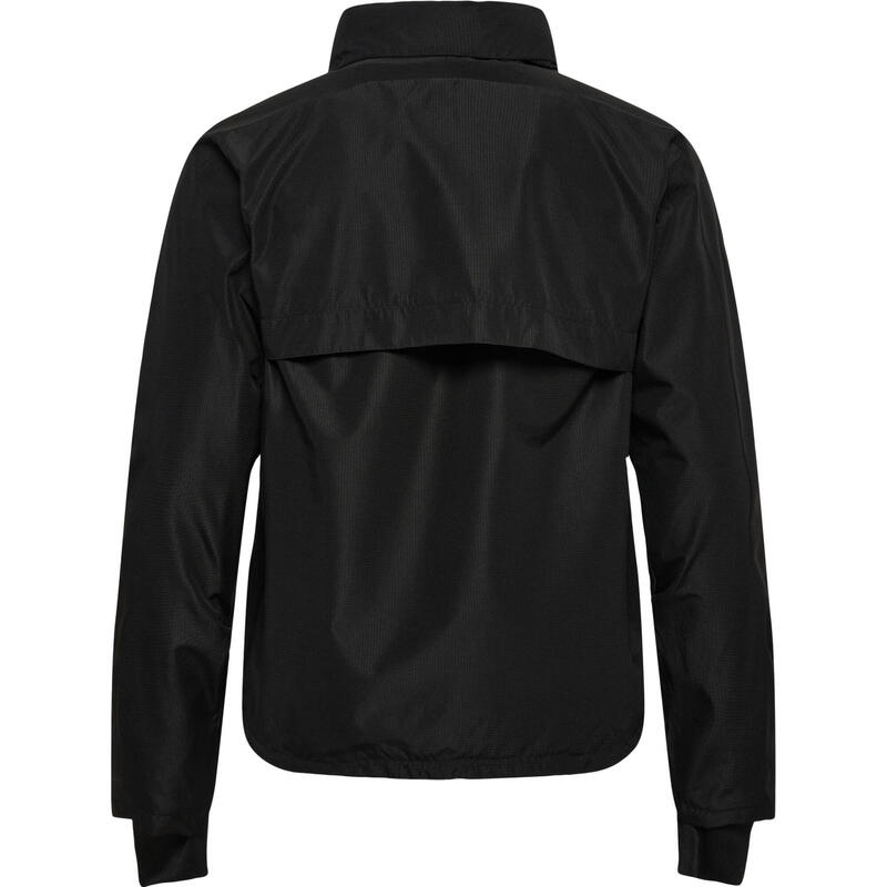 Fermeture Éclair Jacke Hmlgo Multisport Homme HUMMEL