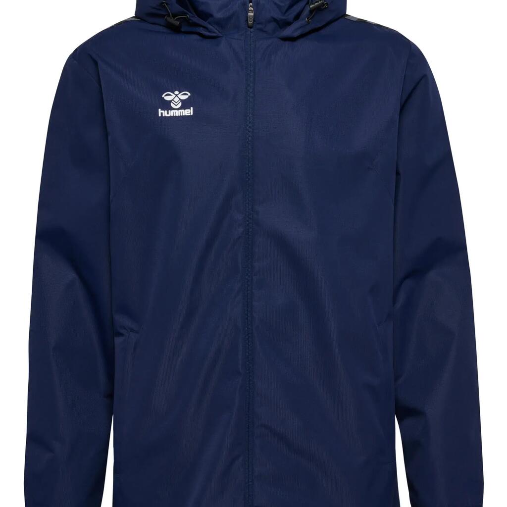 Waterproof jacket Hummel Authentic All Weather