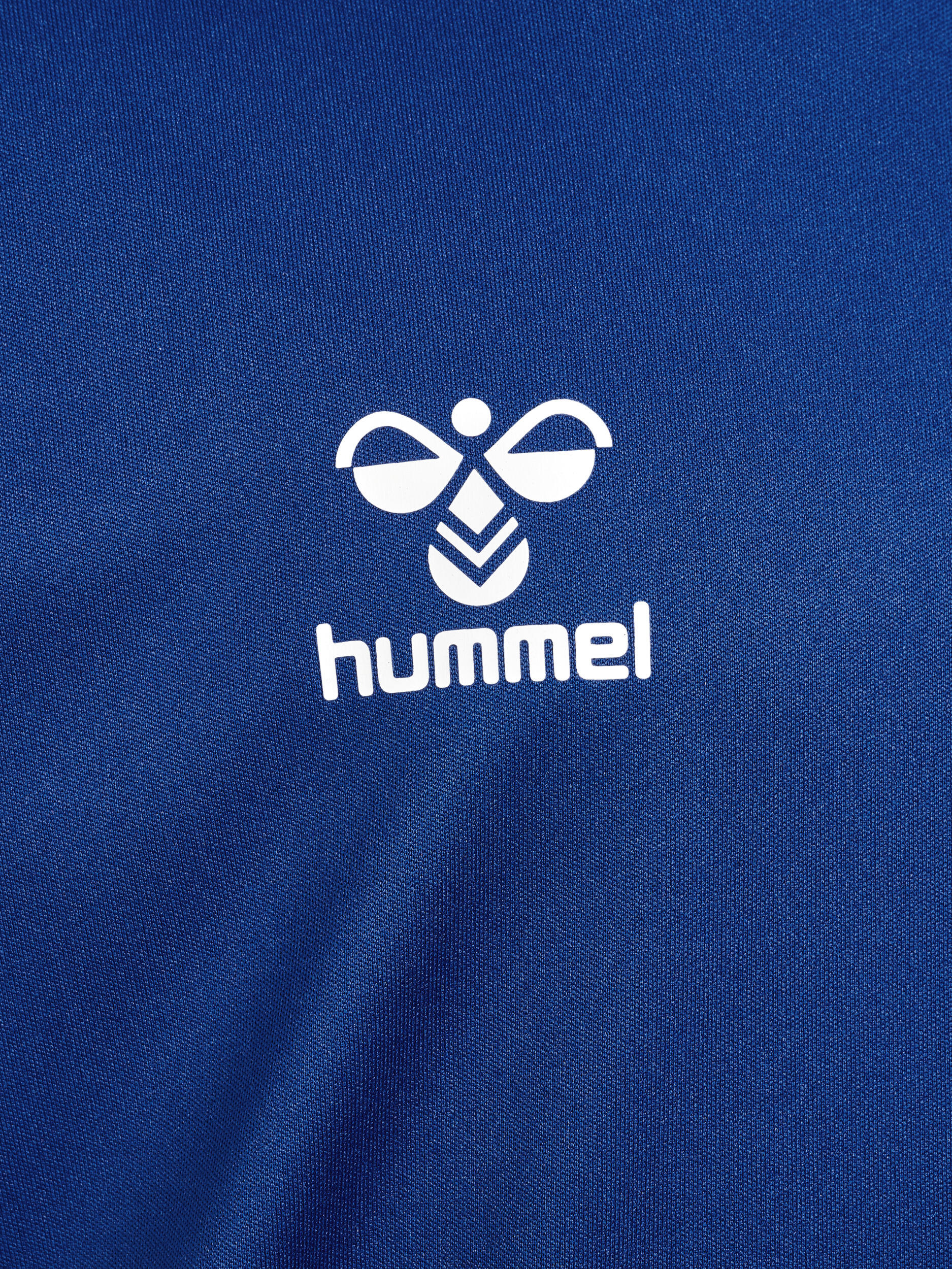 Fermeture À Cordon Robe Hmllogo Enfant HUMMEL 5/7