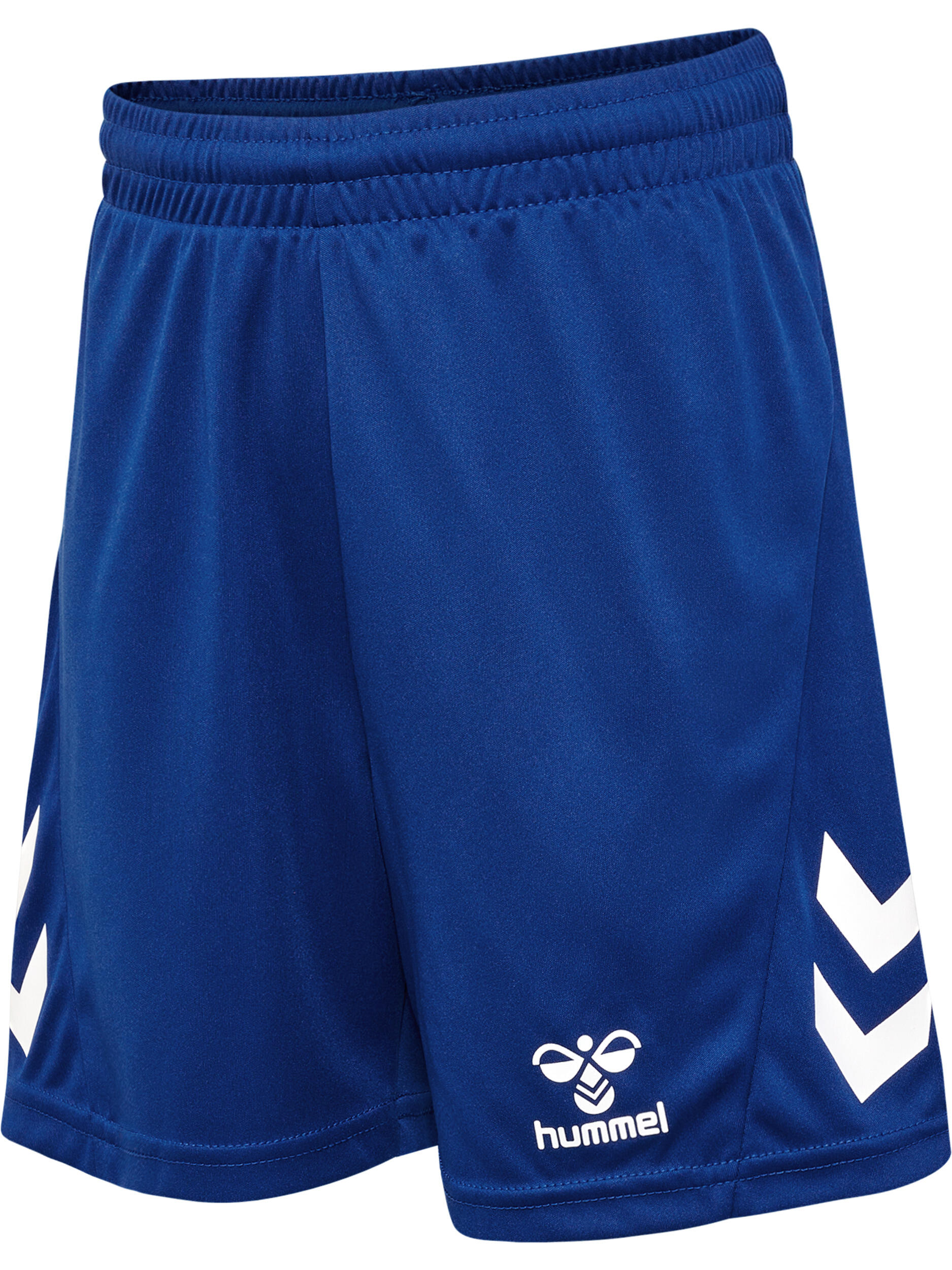 Conjunto de t-shirt e calções para criança Hummel Logo 9/15