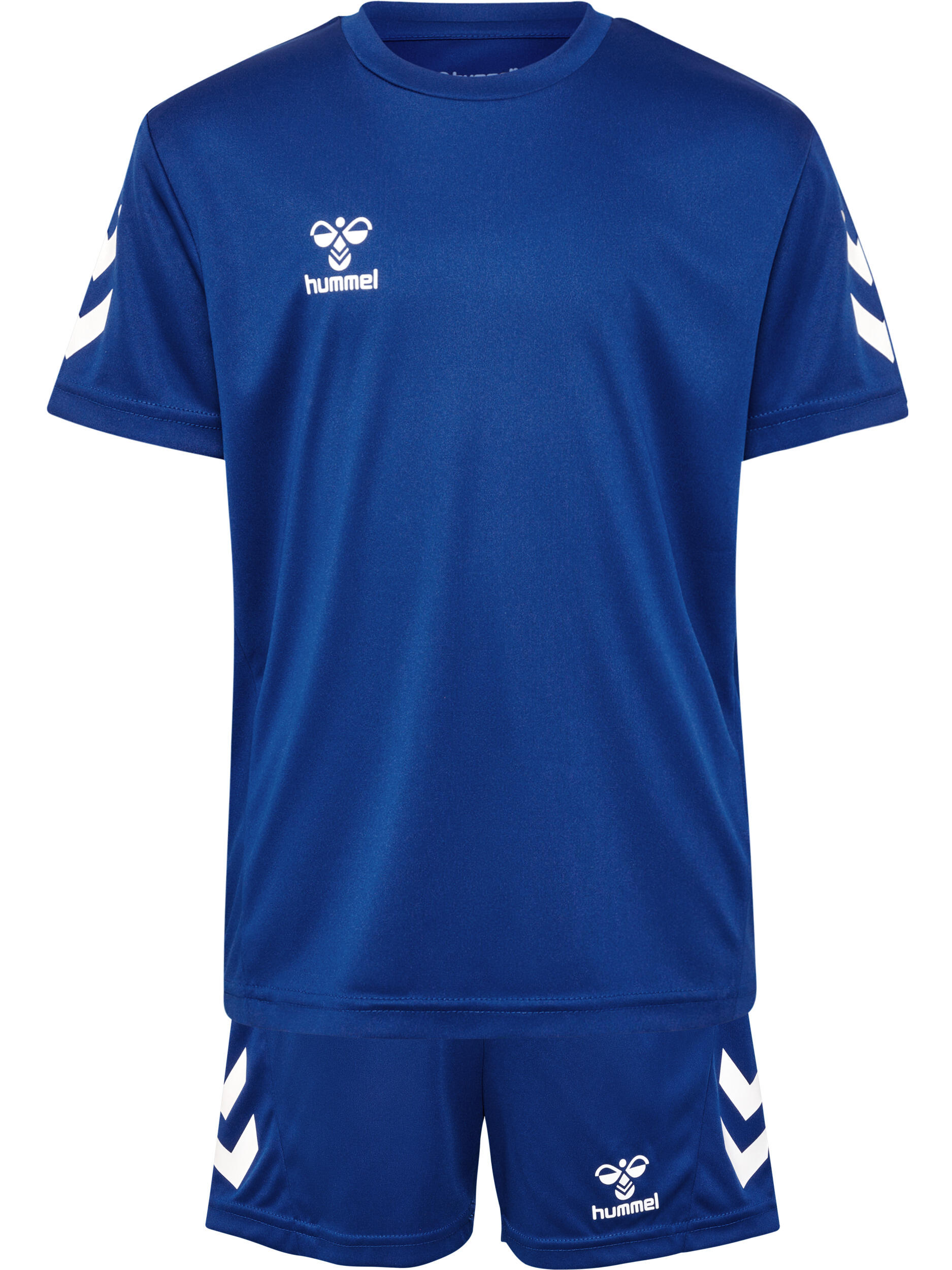 HUMMEL Verstellbare Taille Anzug Hmllogo Kinder HUMMEL