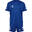 Fermeture À Cordon Robe Hmllogo Enfant HUMMEL