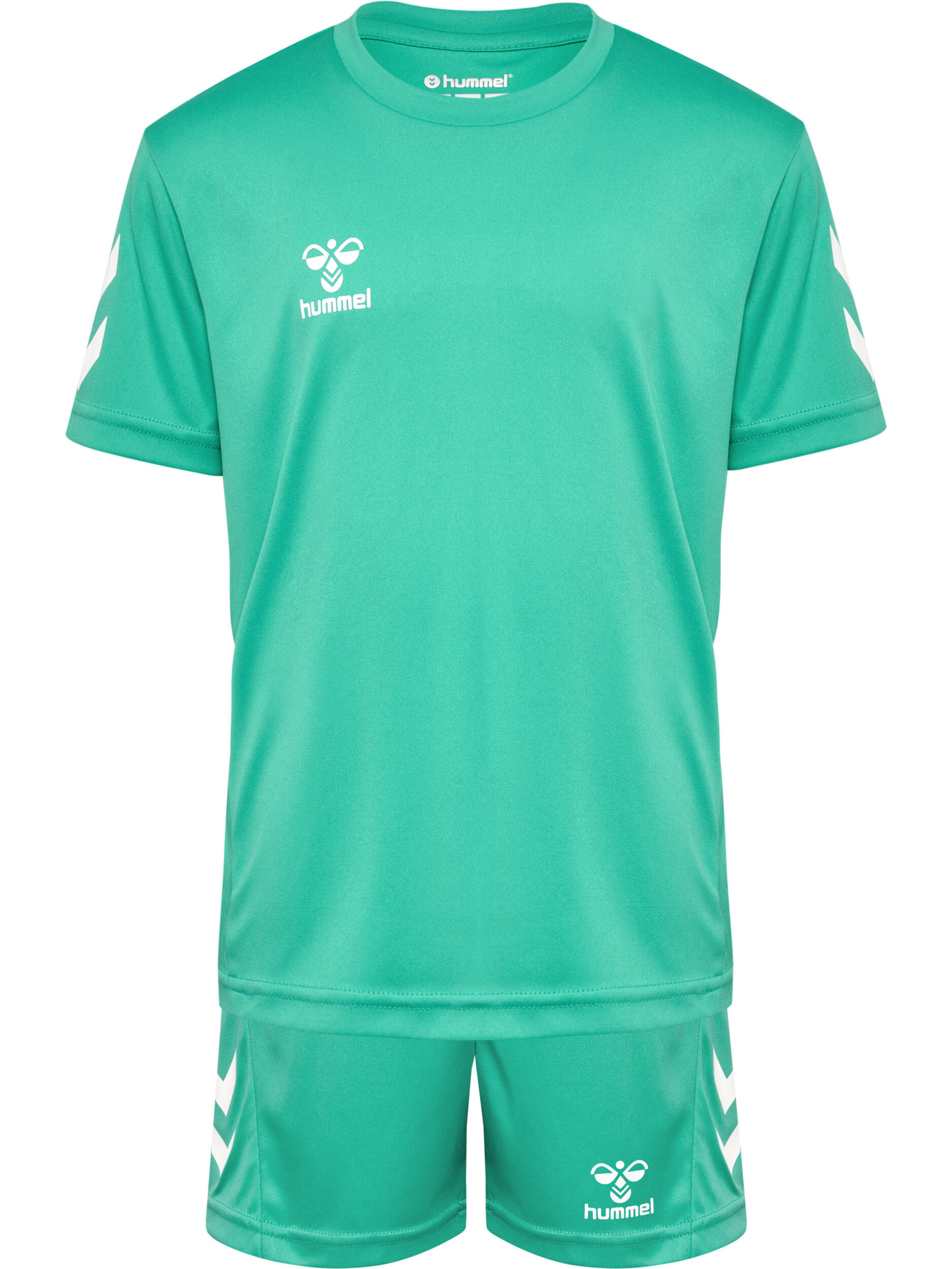HUMMEL Trekkoordsluiting Set Hmllogo Uniseks Kinderen HUMMEL