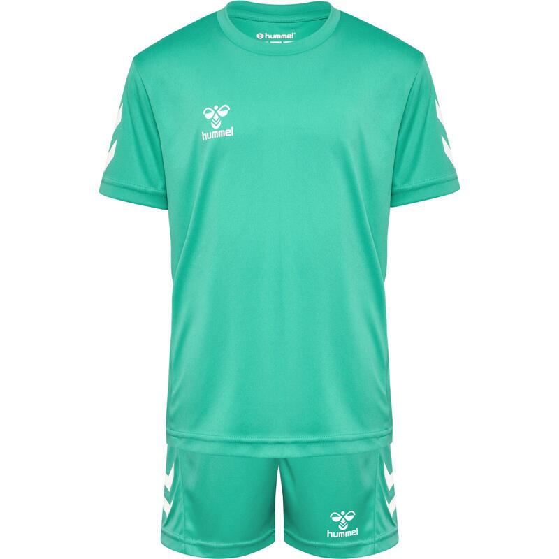 Fermeture À Cordon Robe Hmllogo Enfant HUMMEL