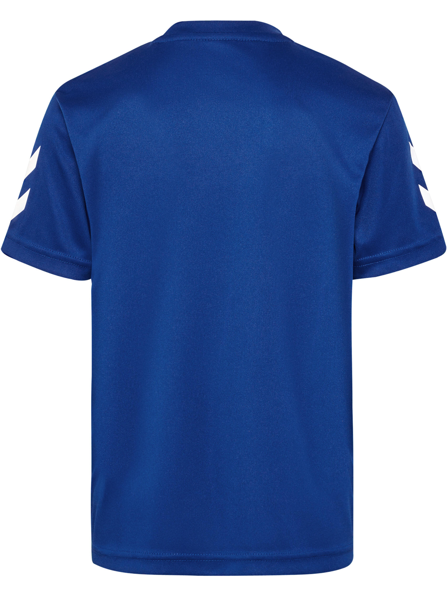 Fermeture À Cordon Robe Hmllogo Enfant HUMMEL 3/7