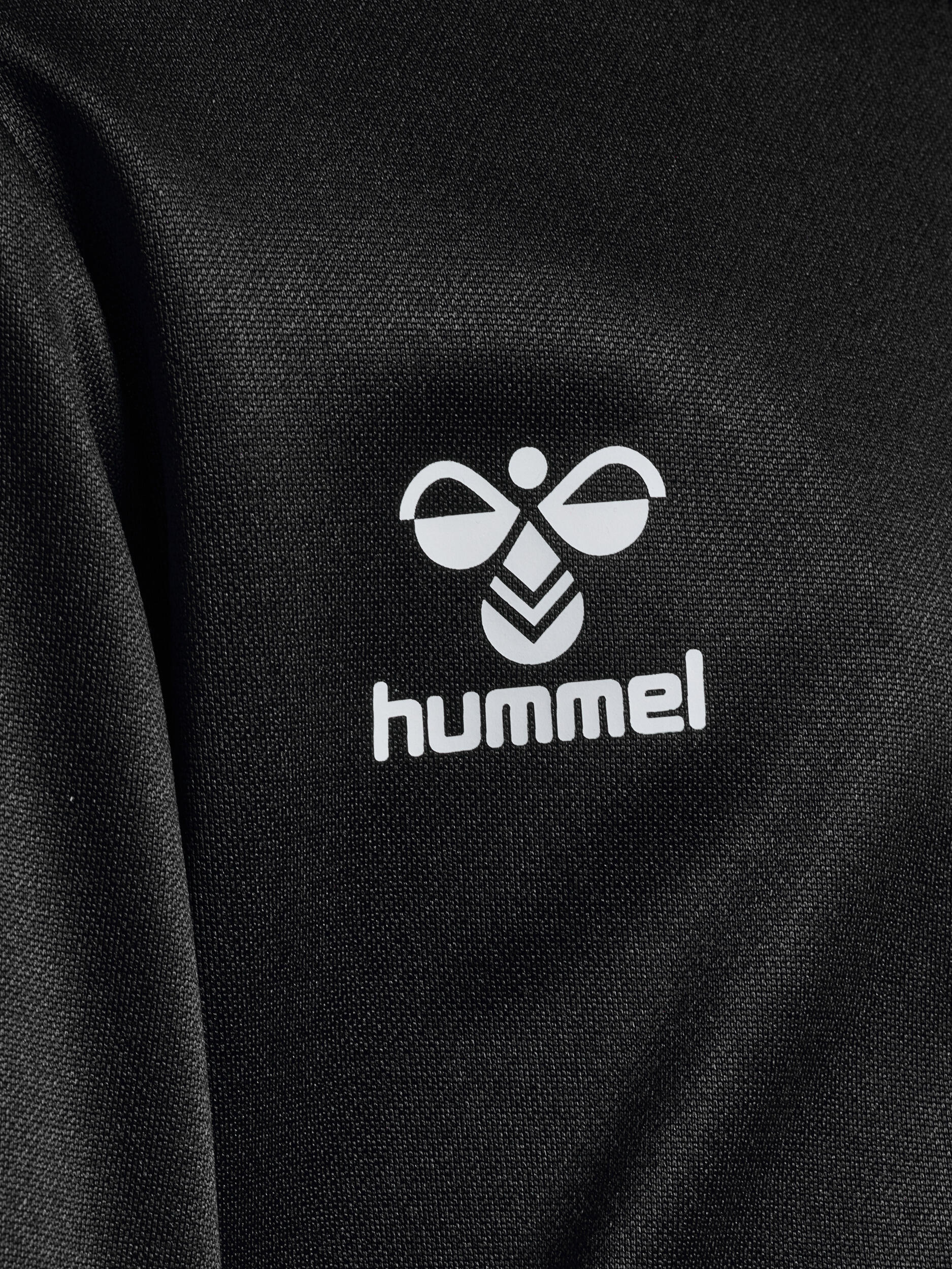 Tuta da ginnastica per bambini Hummel Logo 6/7