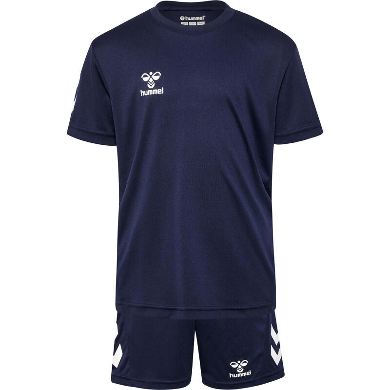 Fermeture À Cordon Robe Hmllogo Enfant HUMMEL