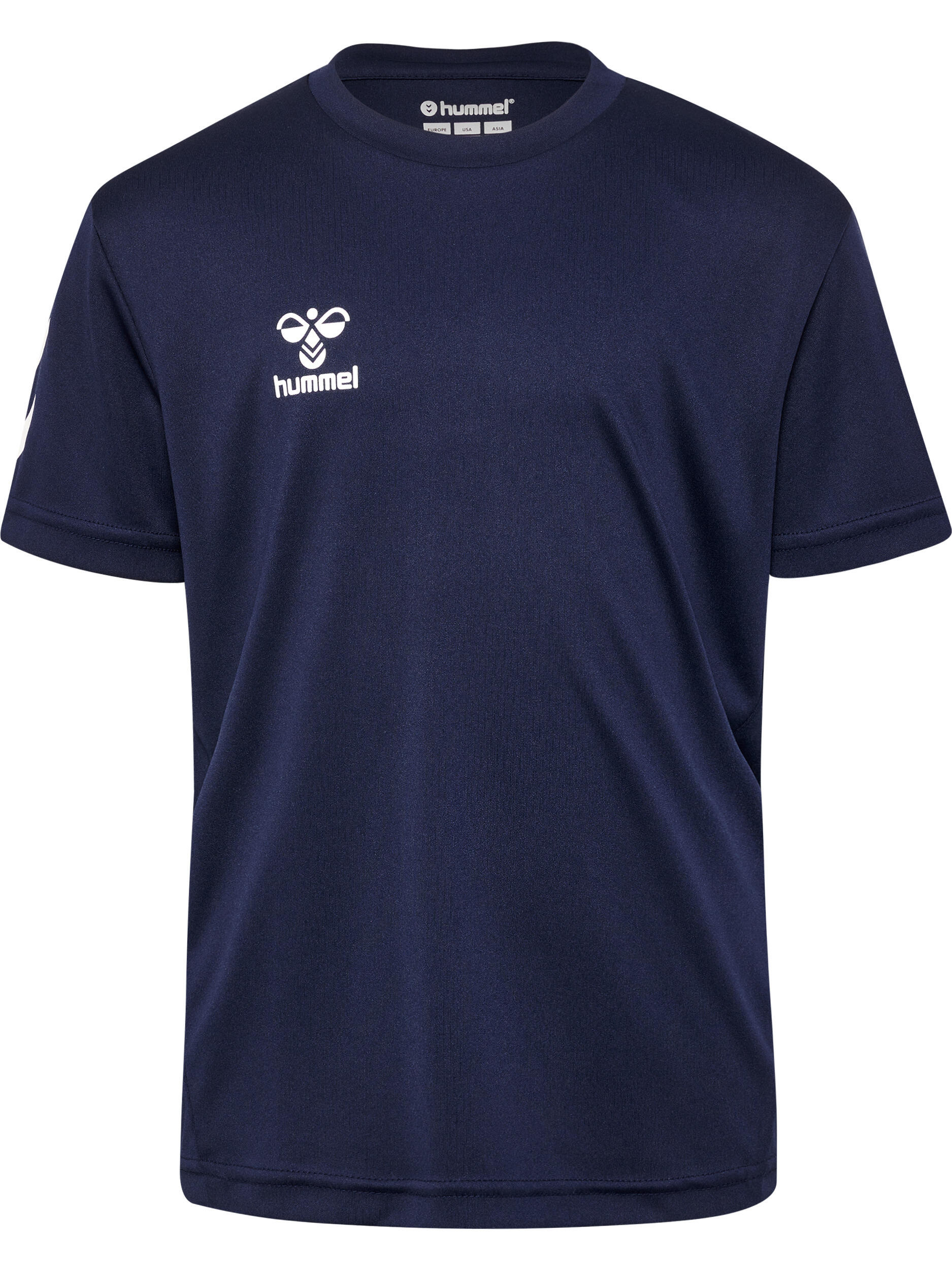 Fermeture À Cordon Robe Hmllogo Enfant 5/7