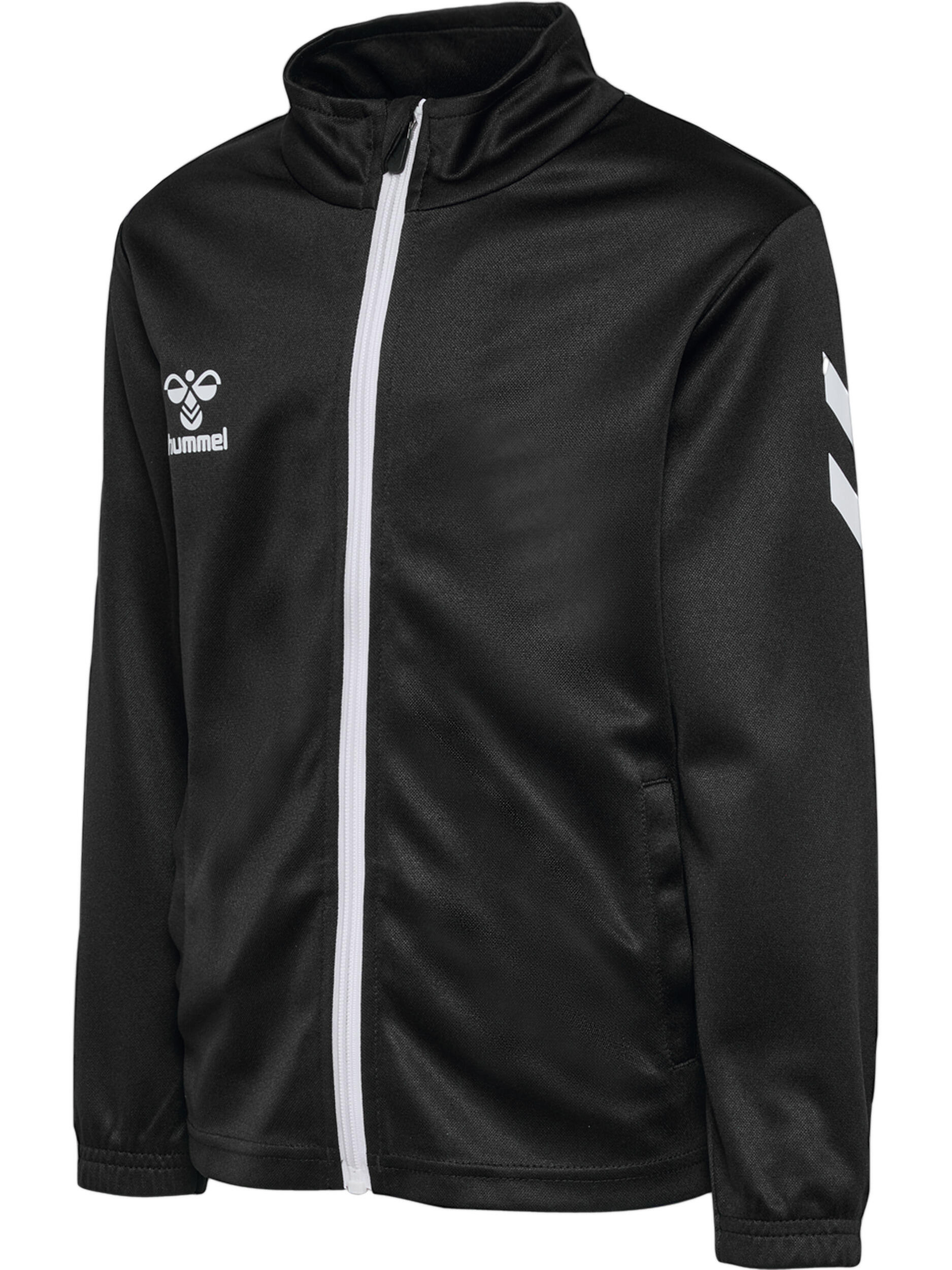Tuta da ginnastica per bambini Hummel Logo 3/7
