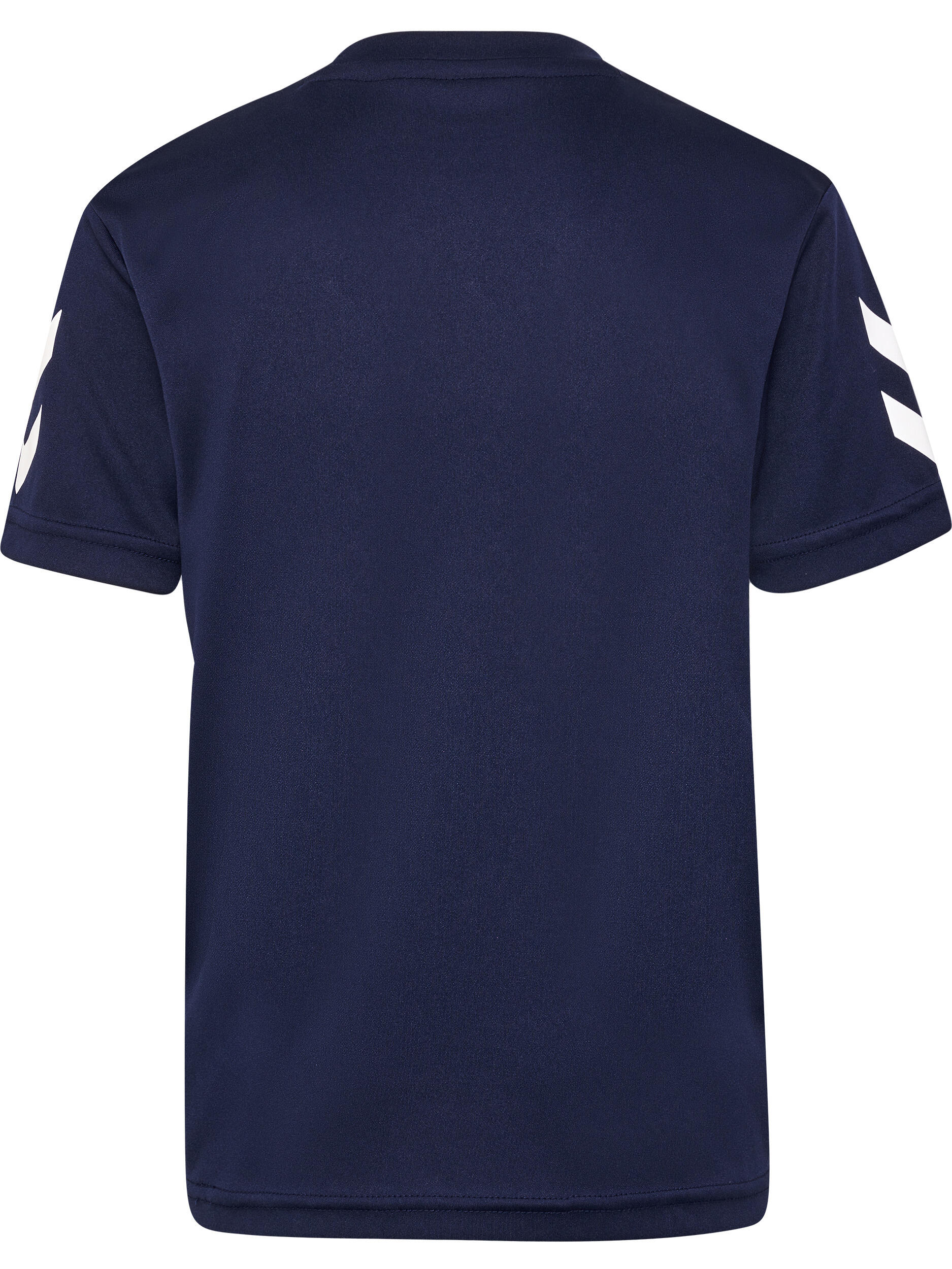 Fermeture À Cordon Robe Hmllogo Enfant 4/7