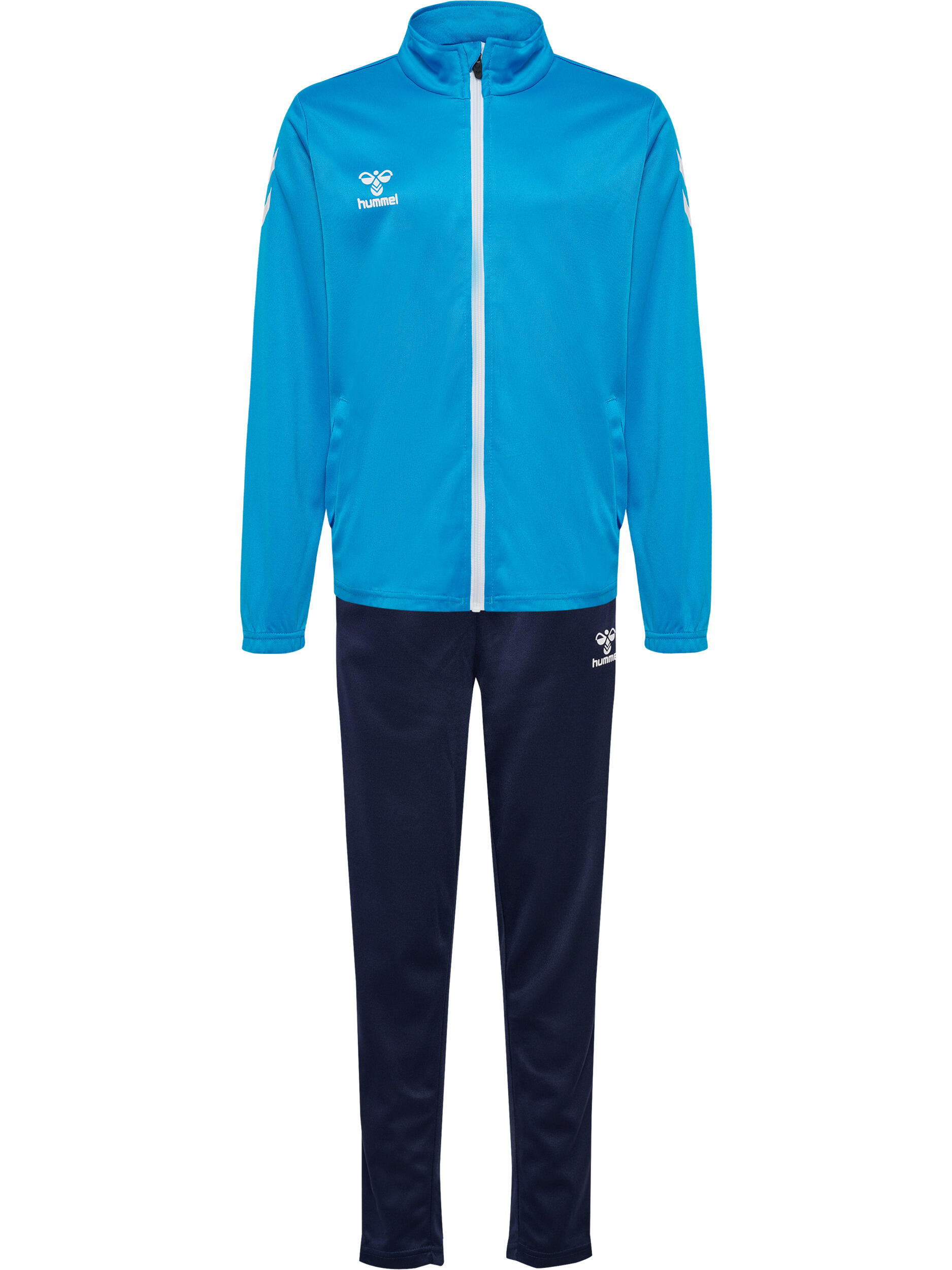 Bosbesblauw / Donkerblauw