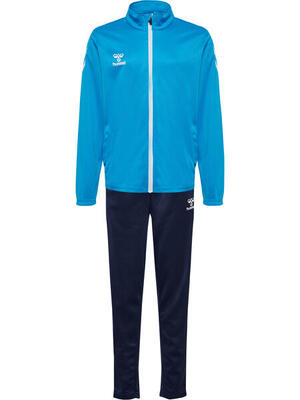 Trekkoordsluiting set hmllogo uniseks kinderen hummel