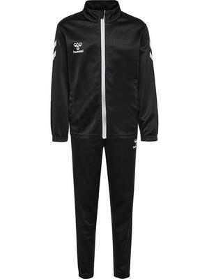 Trekkoordsluiting set hmllogo uniseks kinderen hummel