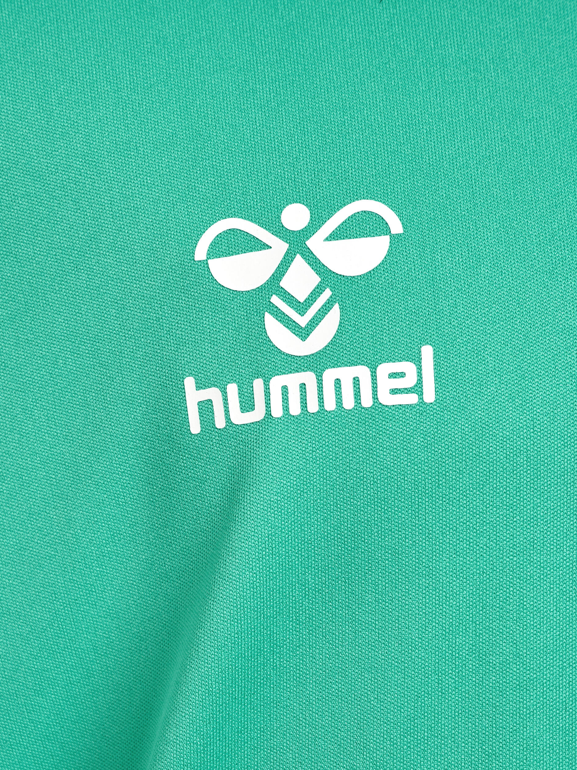 Trekkoordsluiting Set Hmllogo Uniseks Kinderen HUMMEL 5/7