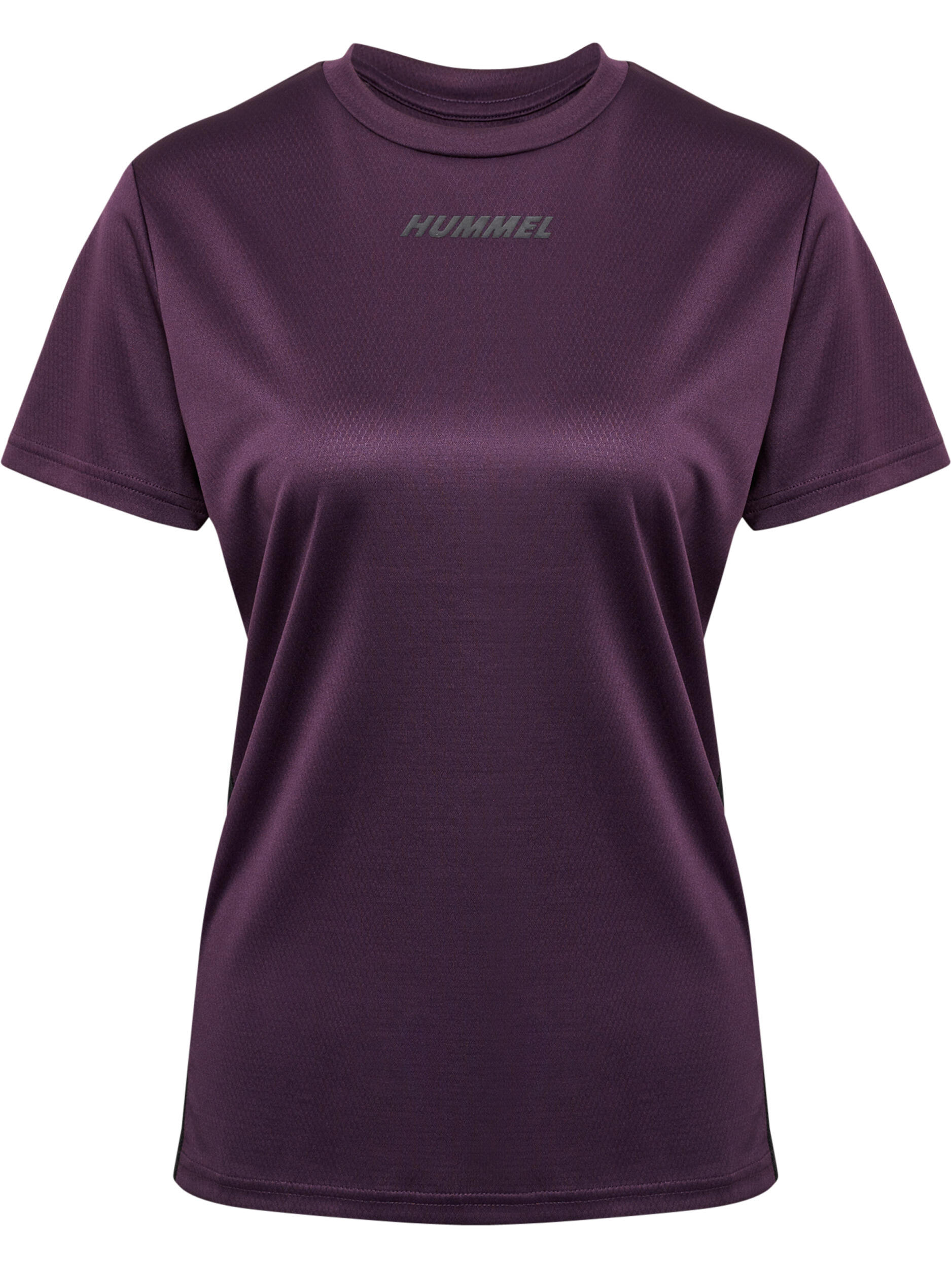 Instap T-Shirt Hmlmulti Amerikaans Voetbal Dames HUMMEL 7/7