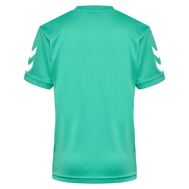 Fermeture À Cordon Robe Hmllogo Enfant HUMMEL