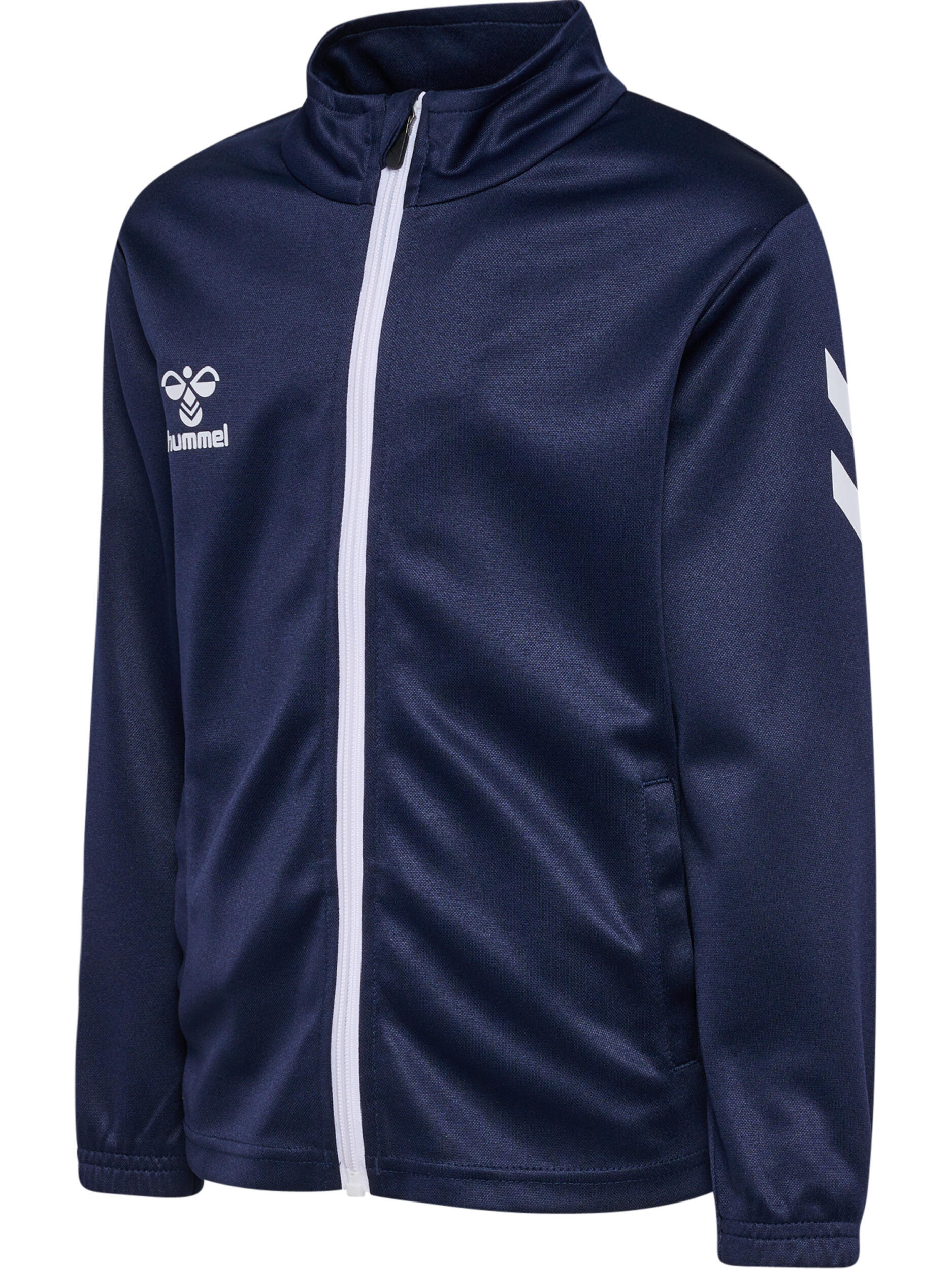 Fermeture À Cordon Robe Hmllogo Enfant 3/7