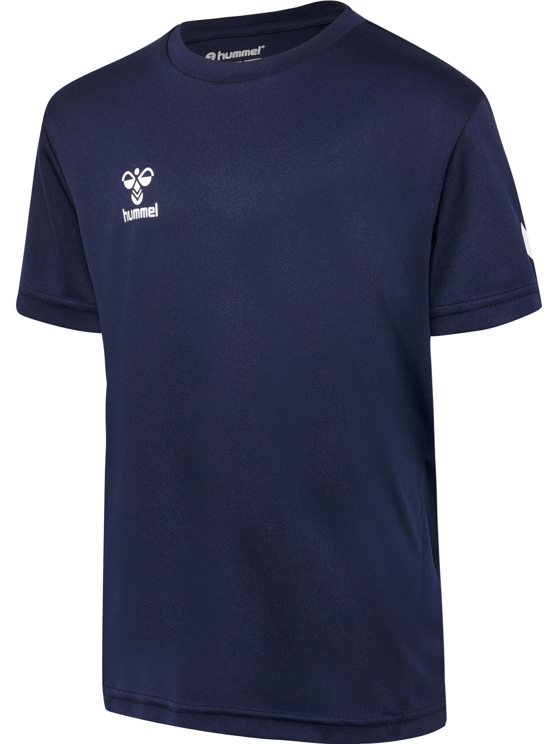 Fermeture À Cordon Robe Hmllogo Enfant 3/7