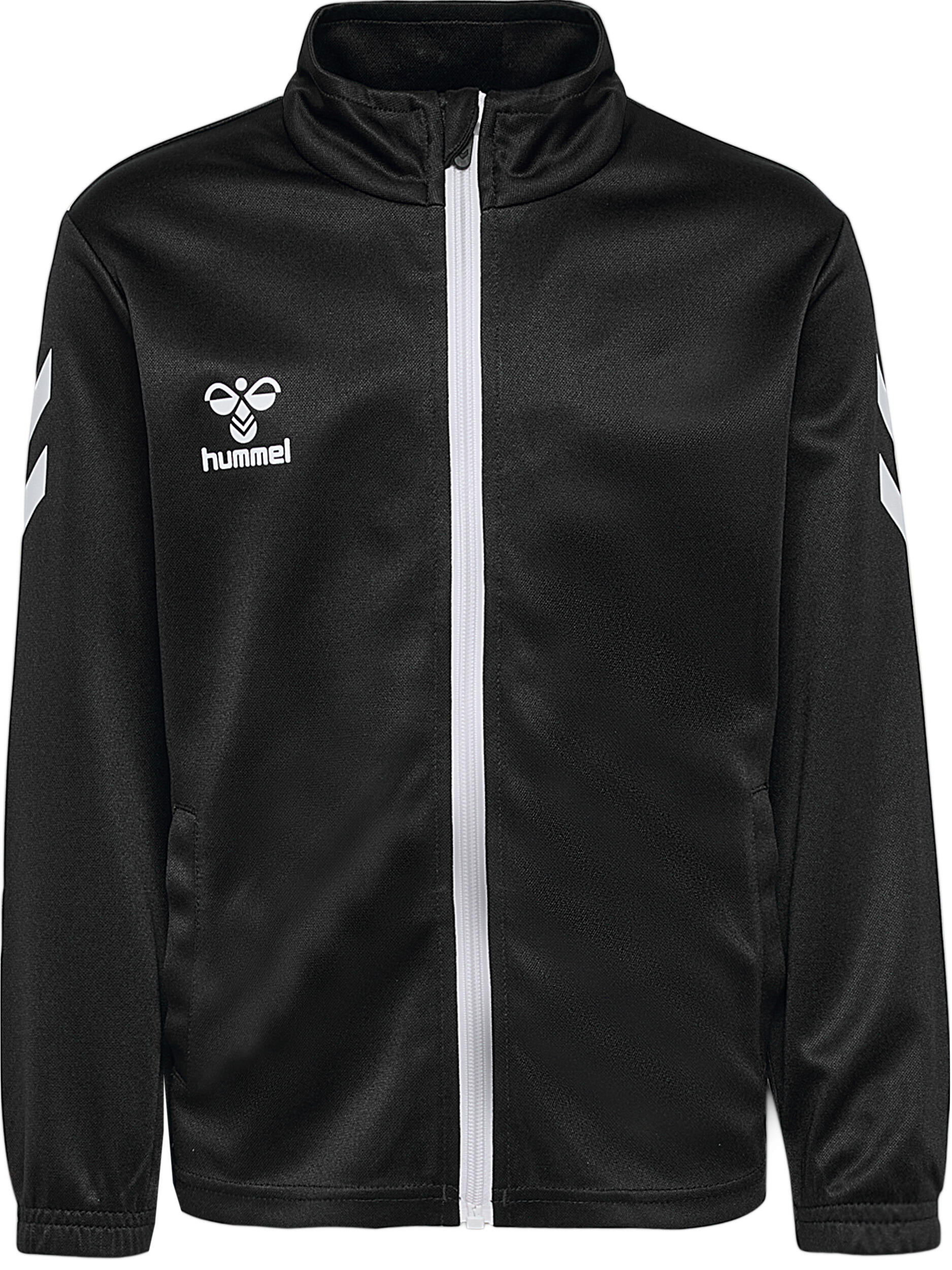 Tuta da ginnastica per bambini Hummel Logo 5/7