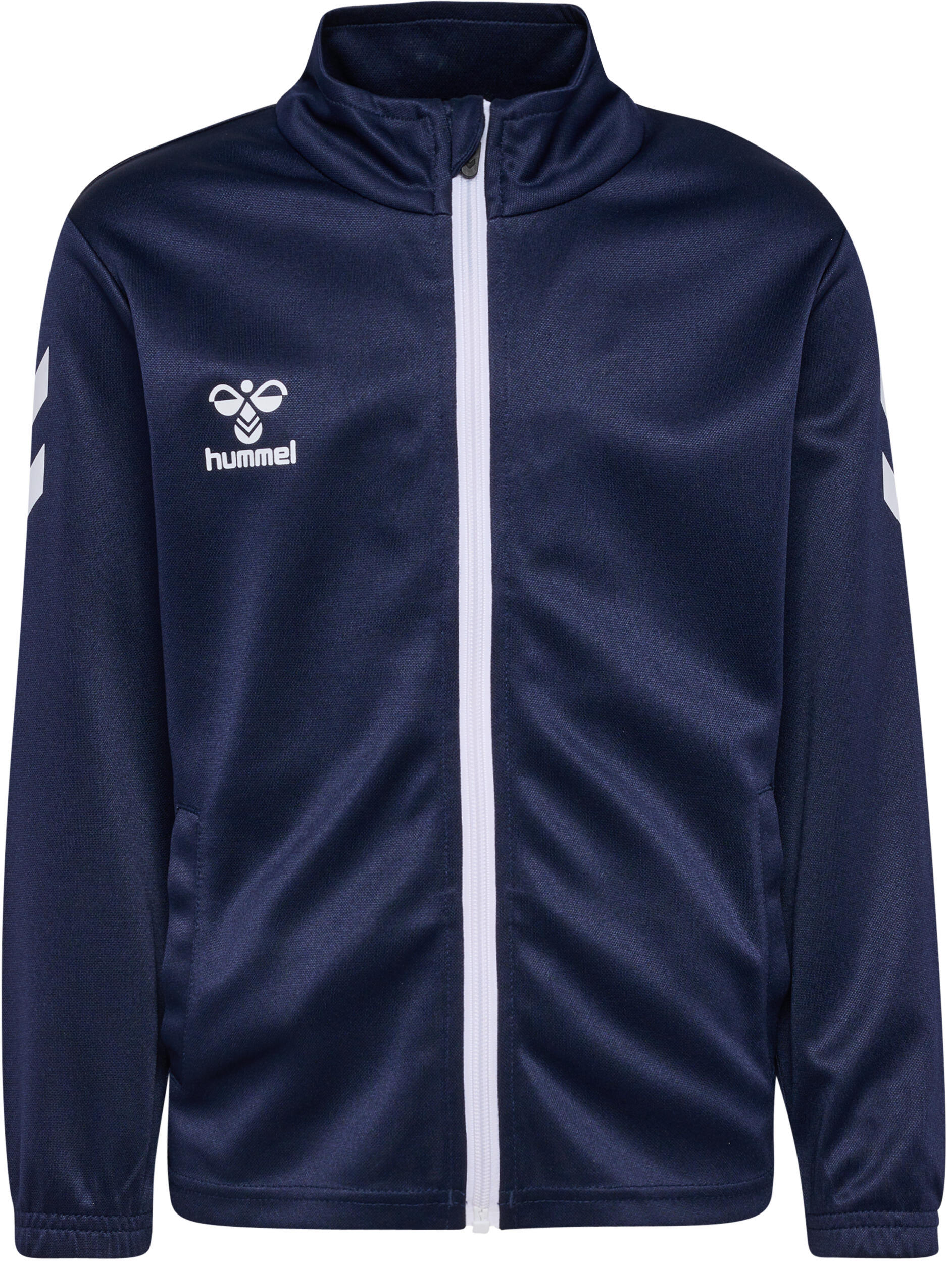 Fermeture À Cordon Robe Hmllogo Enfant 5/7