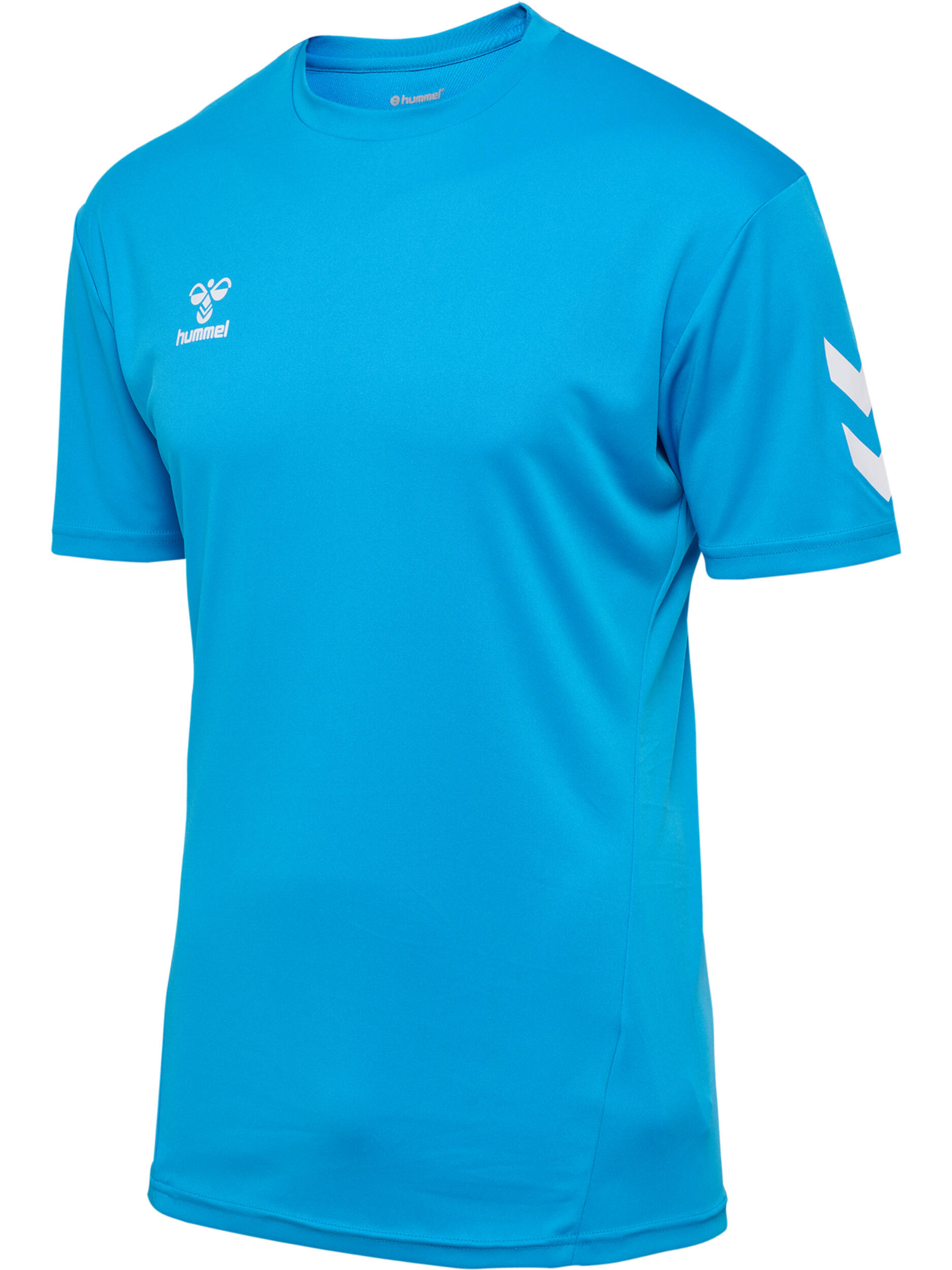 Conjunto Hummel Logo 2/7