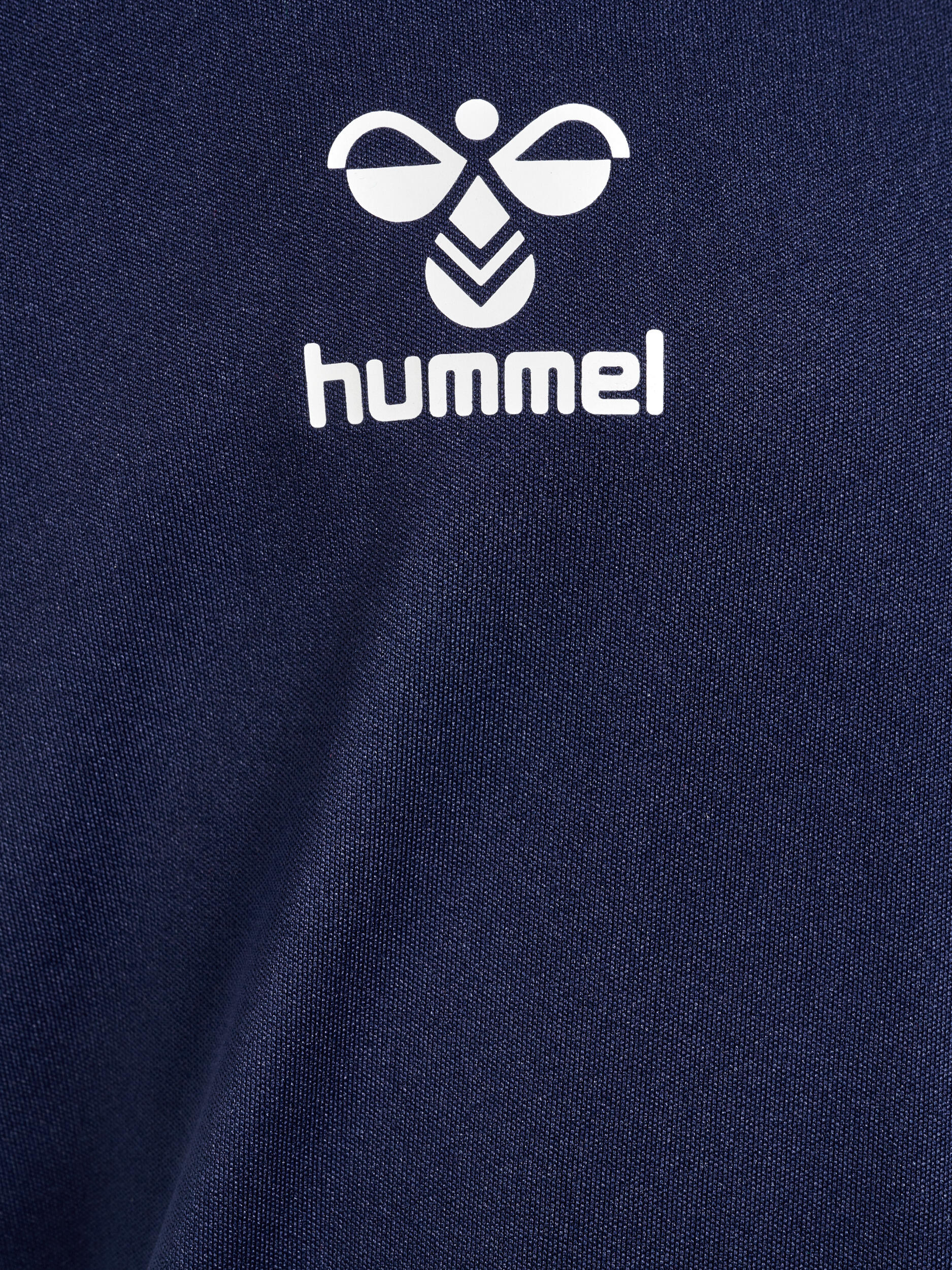Fermeture À Cordon Robe Hmllogo Enfant 6/7
