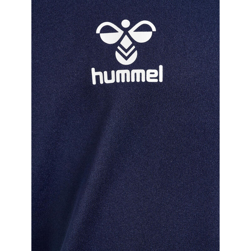 Fermeture À Cordon Anzug Hmllogo Multisport Enfant HUMMEL