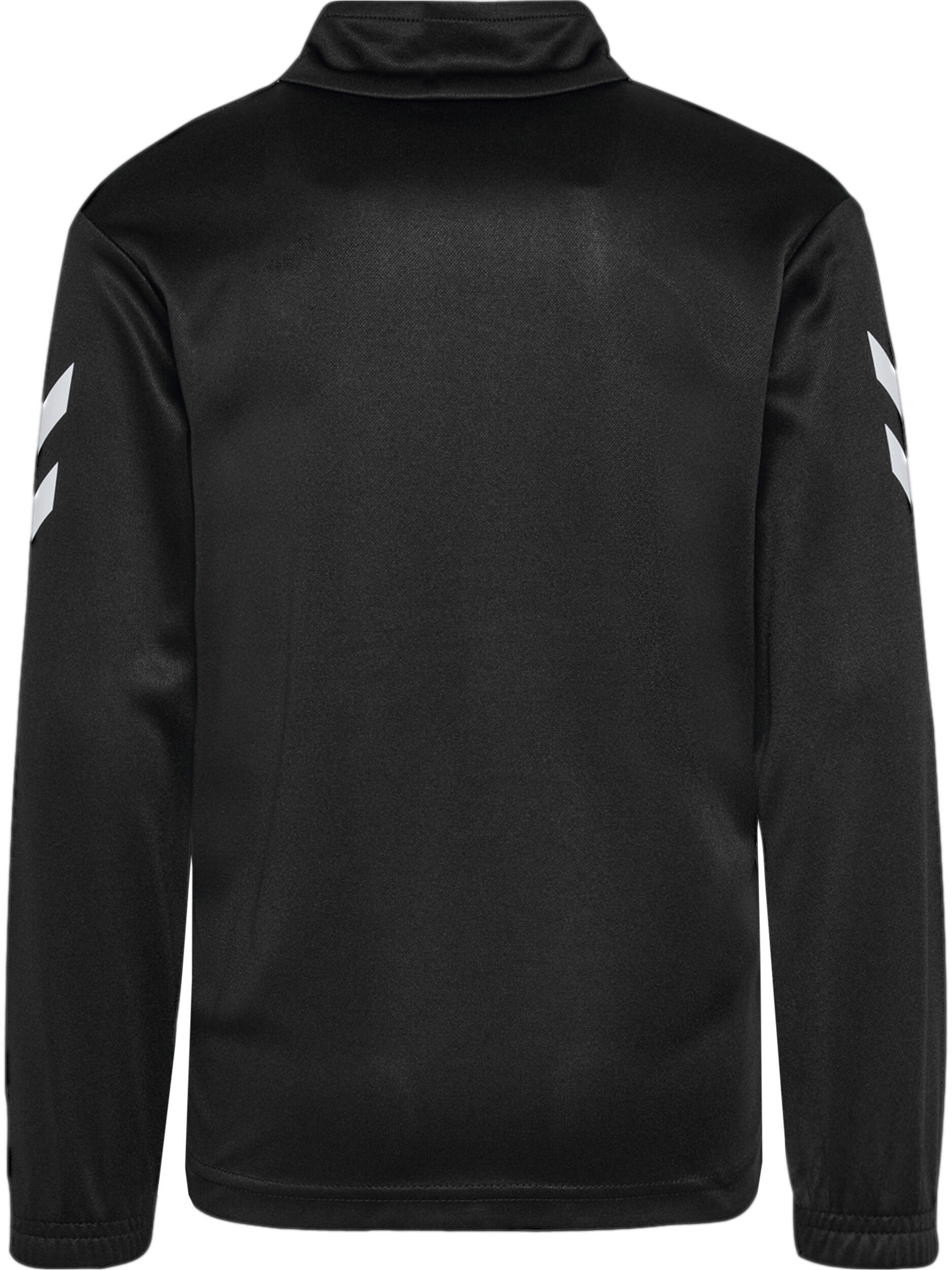 Tuta da ginnastica per bambini Hummel Logo 4/7