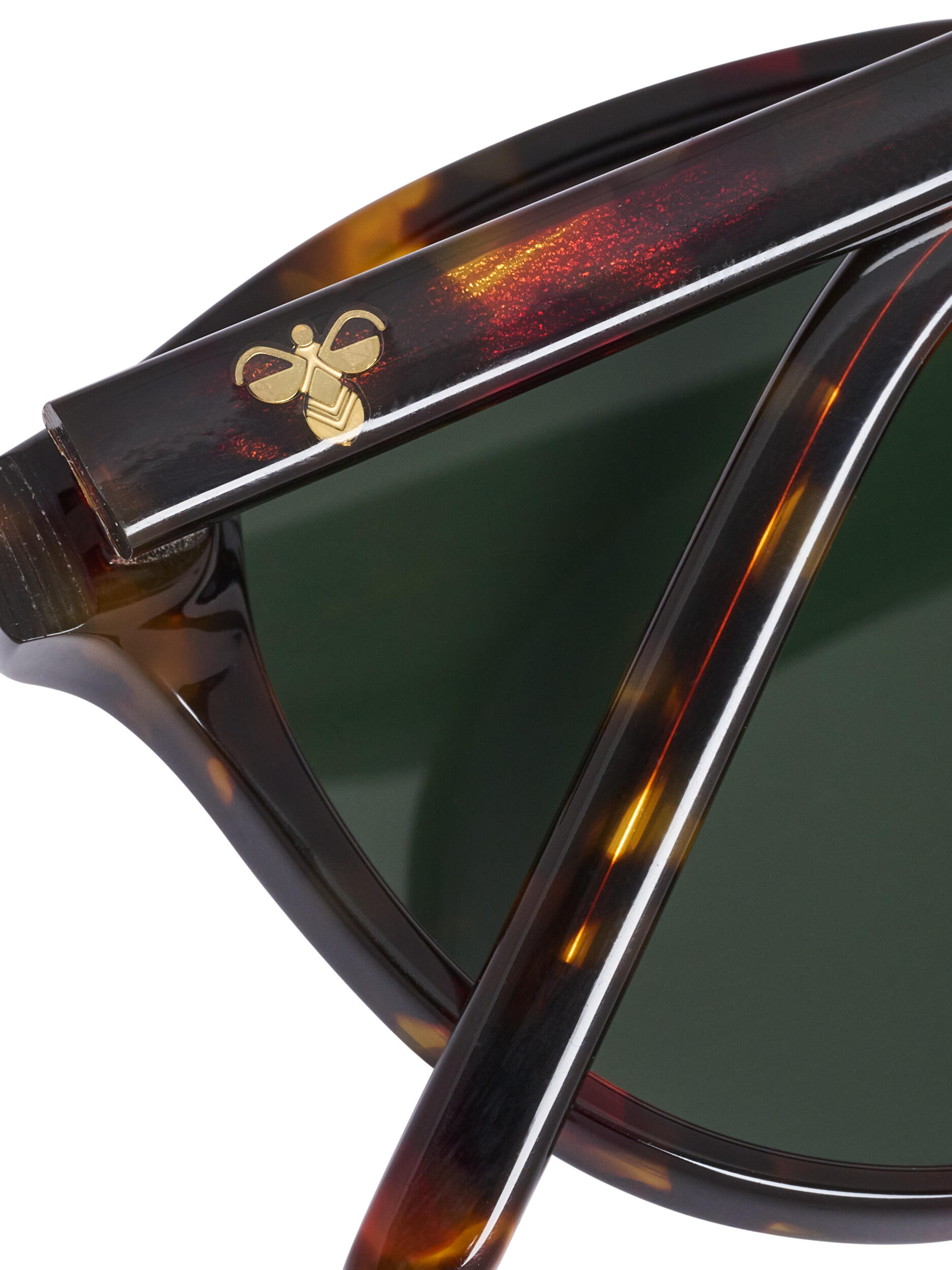 Enfiler Lunettes De Soleil Hmlfree Adulte HUMMEL 5/7