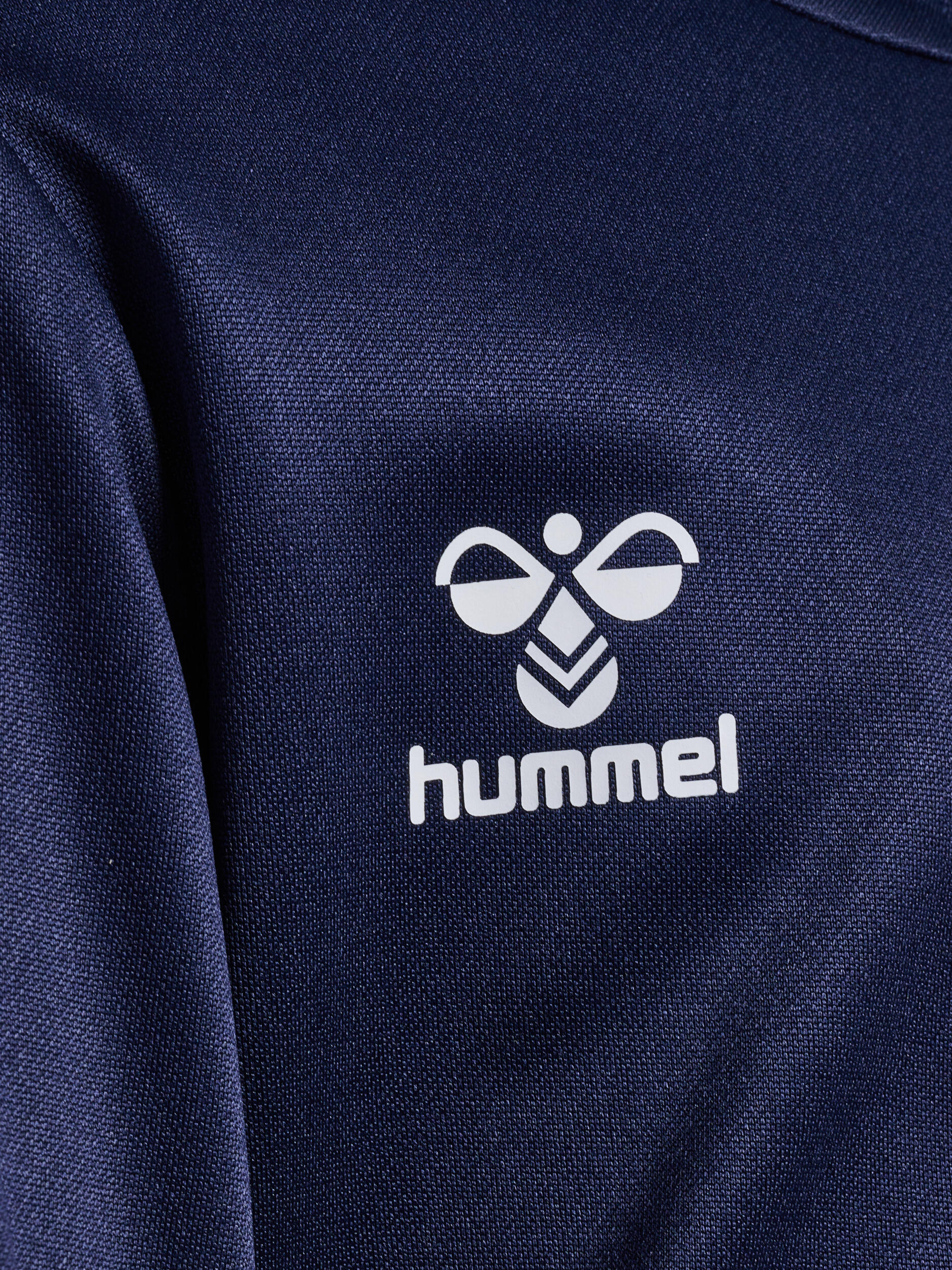 Fermeture À Cordon Robe Hmllogo Enfant 6/7