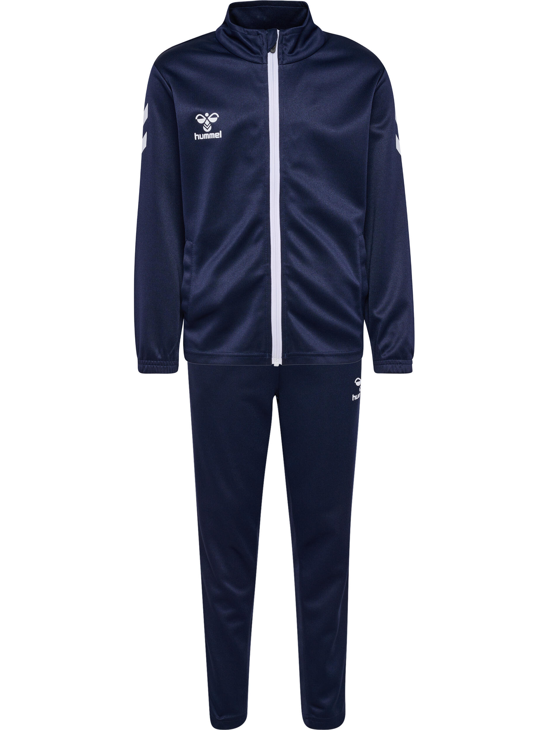 HUMMEL Trekkoordsluiting Set Hmllogo Uniseks Kinderen HUMMEL