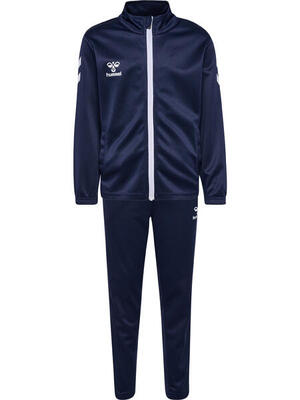 Trekkoordsluiting set hmllogo uniseks kinderen hummel