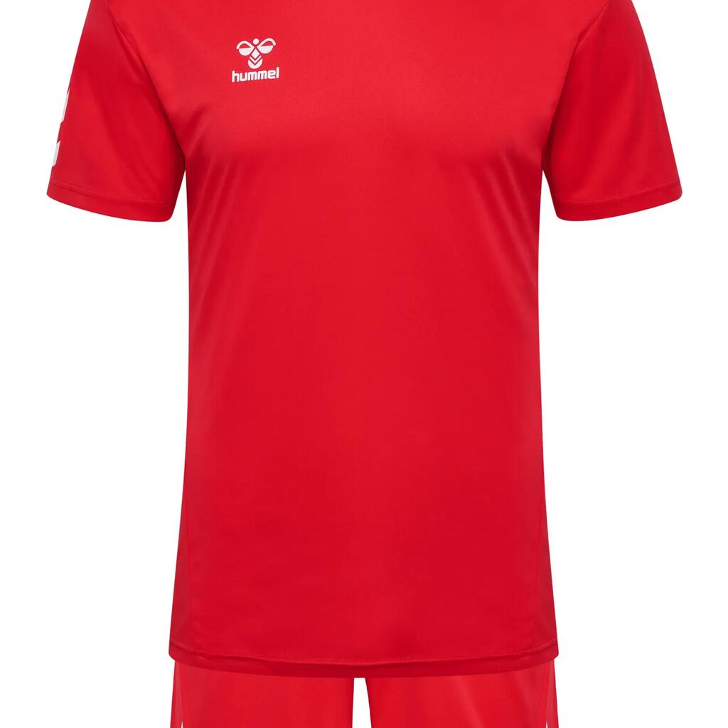 T-shirt + shorts set Hummel Logo