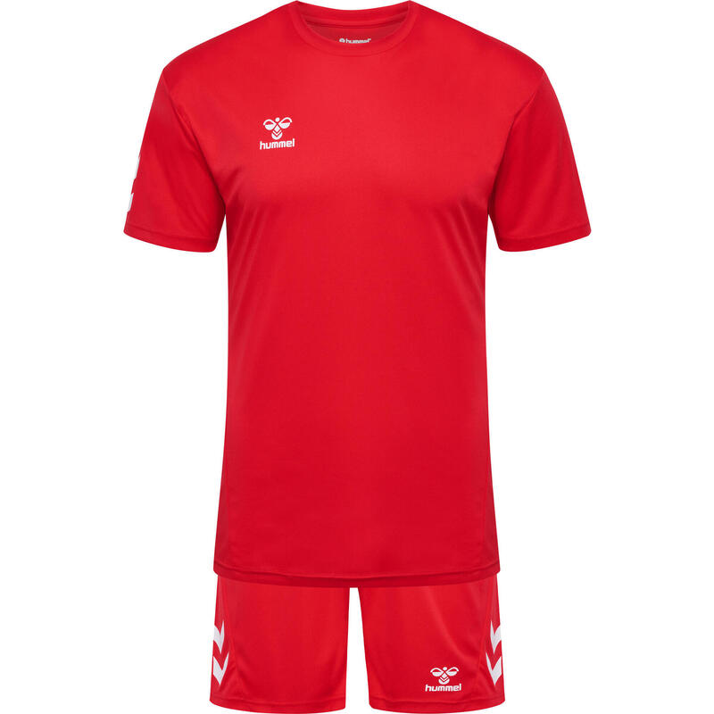 Fermeture À Cordon Robe Hmllogo Adulte HUMMEL