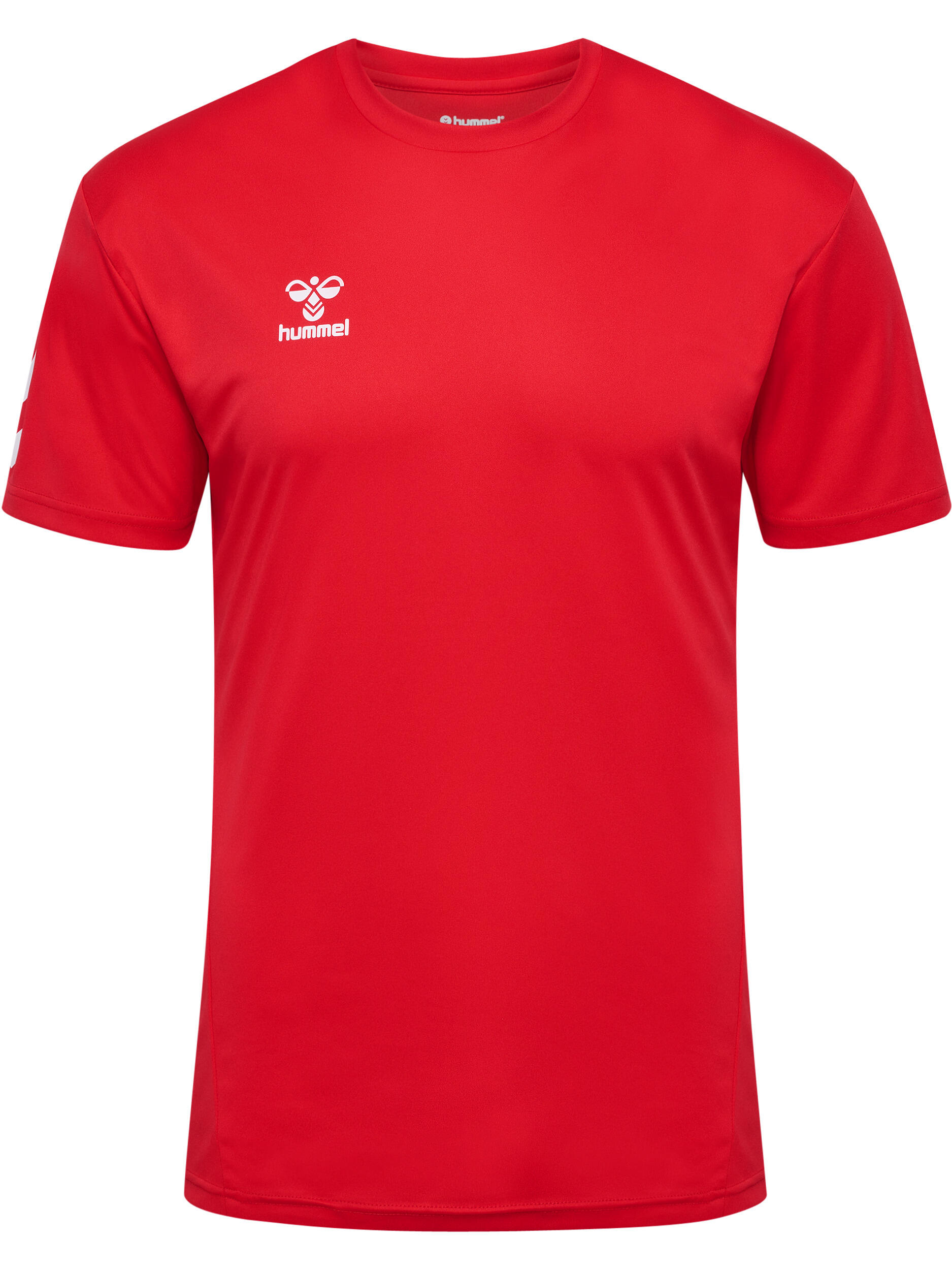 Trekkoordsluiting Set Hmllogo Unisex Volwassene HUMMEL 4/7
