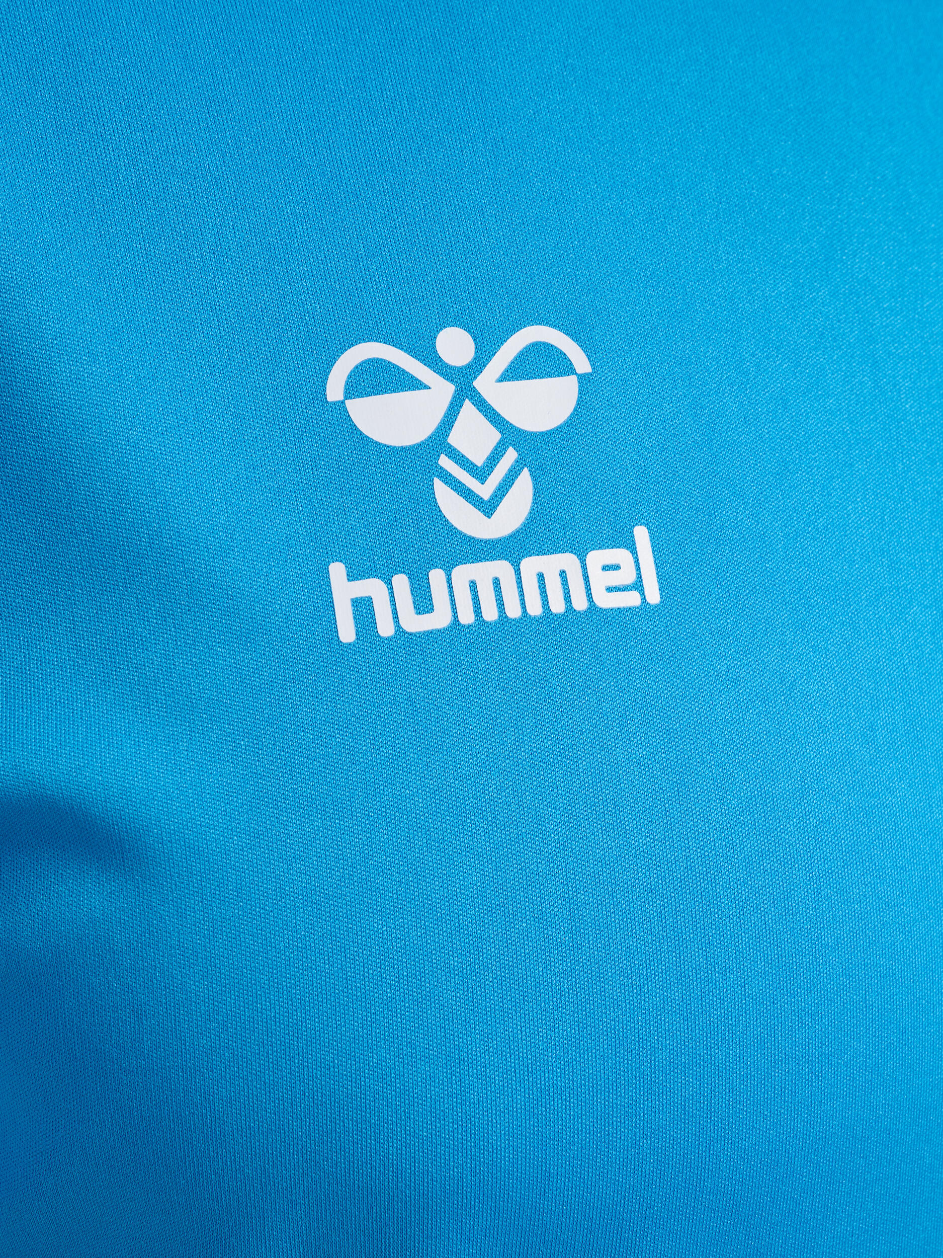 Conjunto Hummel Logo 5/7
