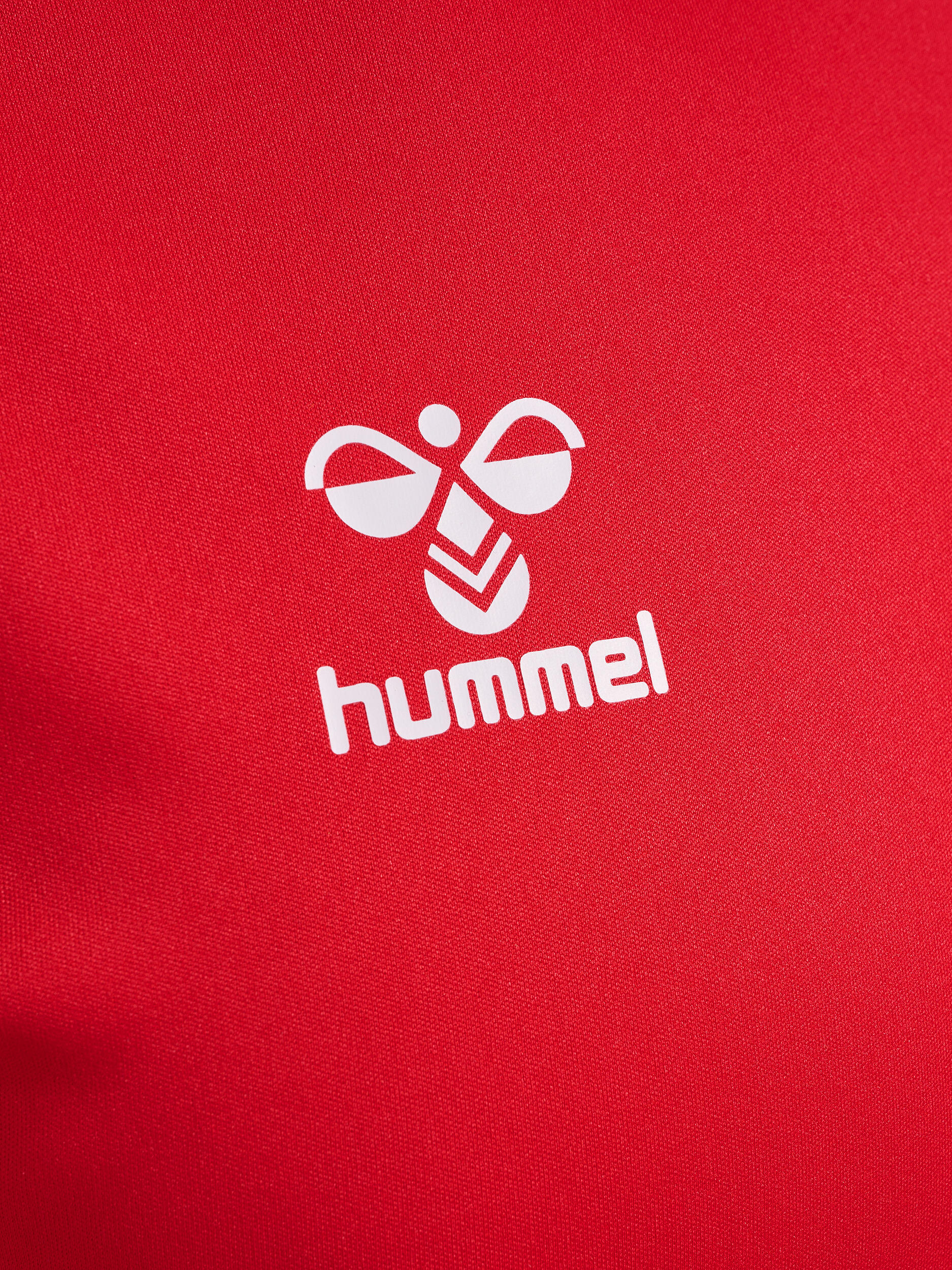 Trekkoordsluiting Set Hmllogo Unisex Volwassene HUMMEL 5/7