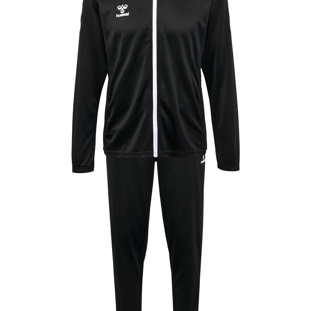 Tracksuit Hummel Logo