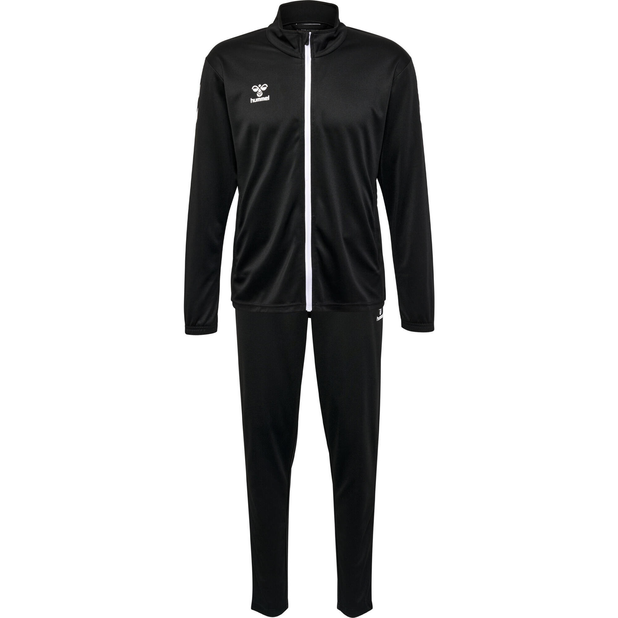 Hummel - Enfiler Robe Hmllogo Adulte Hummel - Survêtement - Noir - 40 M - Decathlon