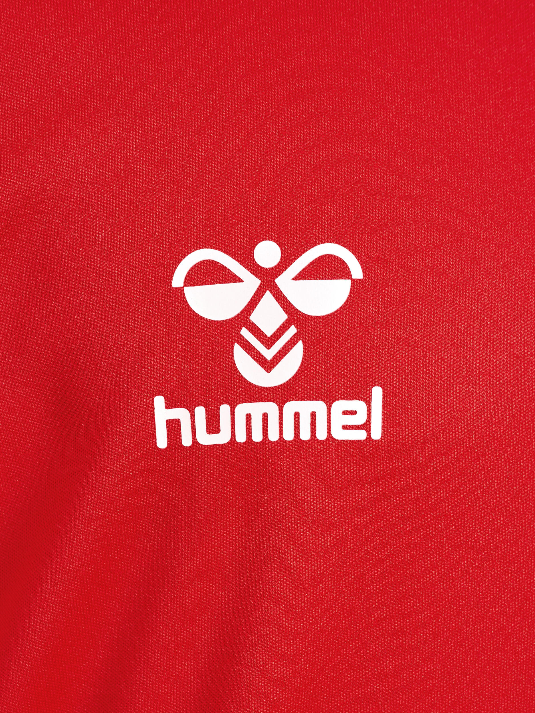 Fermeture À Cordon Robe Hmllogo Enfant 6/7