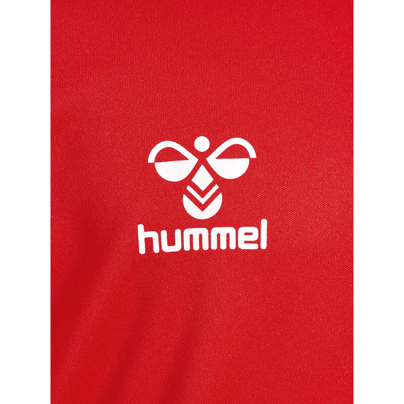 Fermeture À Cordon Robe Hmllogo Enfant HUMMEL