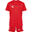 Fermeture À Cordon Robe Hmllogo Enfant HUMMEL