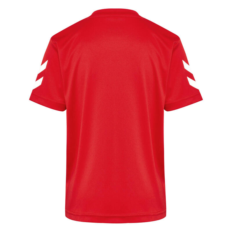 Fermeture À Cordon Robe Hmllogo Enfant HUMMEL