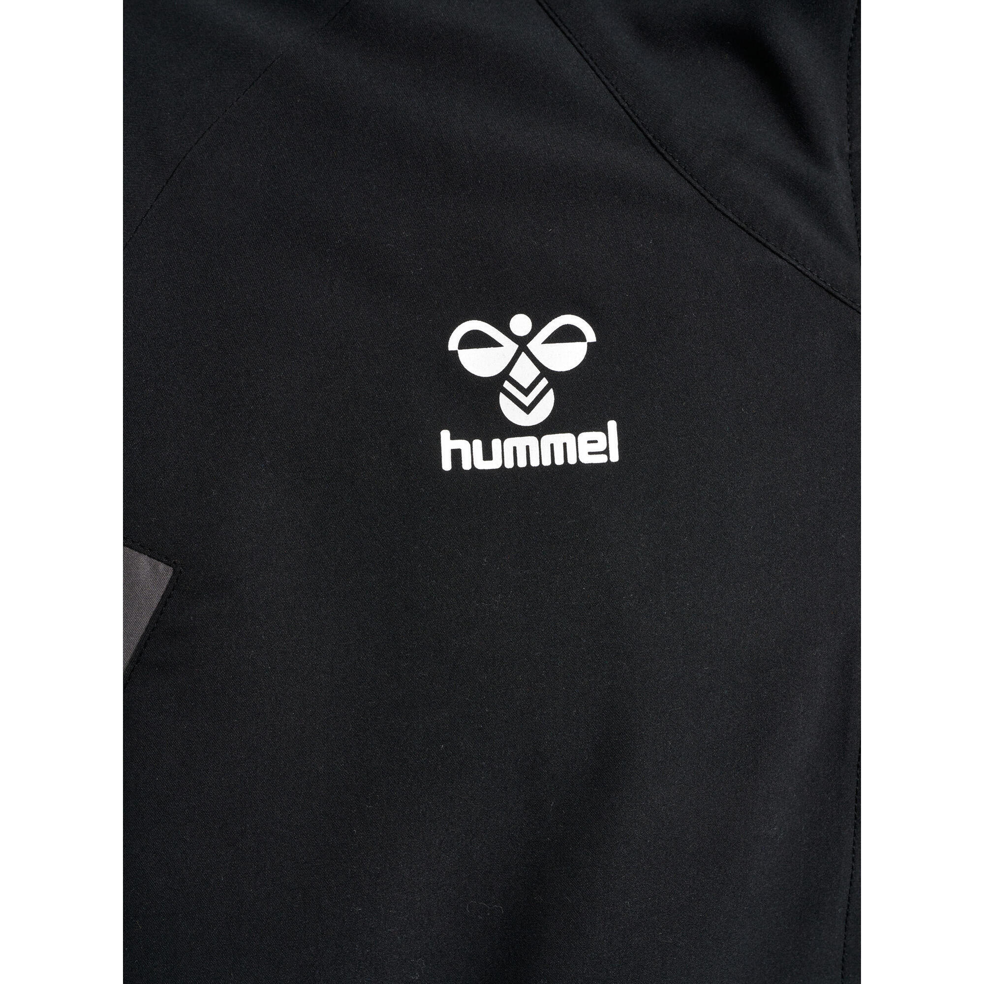 Tracksuit jacket Hummel Travel