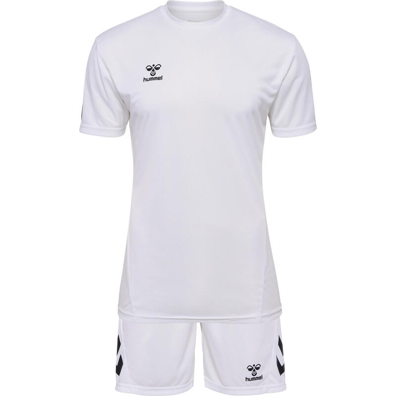 Trekkoordsluiting Set Hmllogo Unisex Volwassene HUMMEL